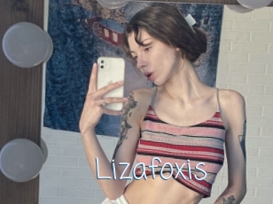 Lizafoxis