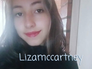Lizamccartney