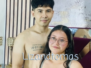 lizandtomas Callsex