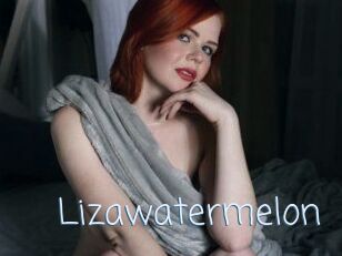 Lizawatermelon