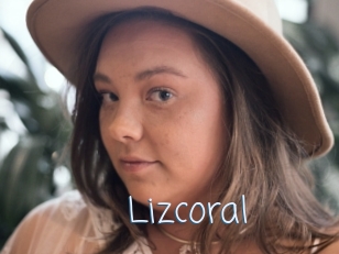 Lizcoral