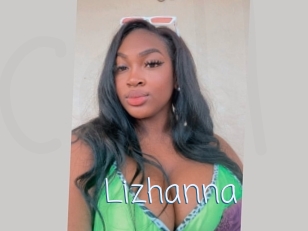 Lizhanna