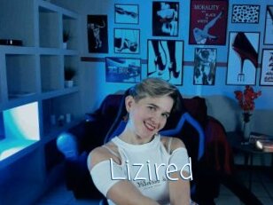 Lizired