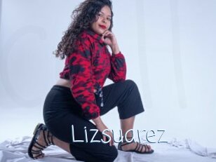 Lizsuarez