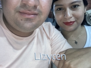 Lizycen