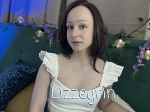 Lizzegrin