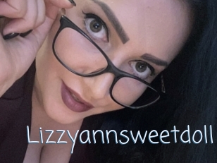 Lizzyannsweetdoll