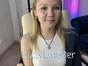 Lizzylanister