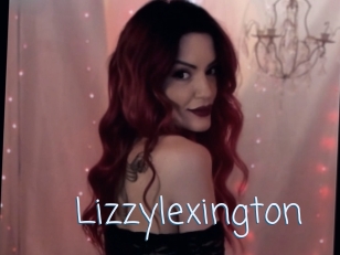 Lizzylexington