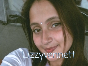 Lizzyvennett