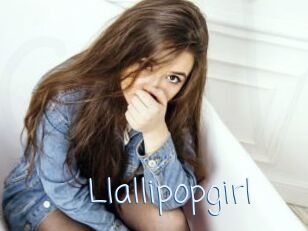 Llallipopgirl
