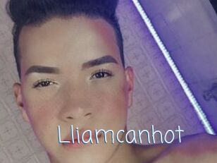 Lliamcanhot