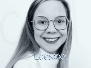 Loesxxx