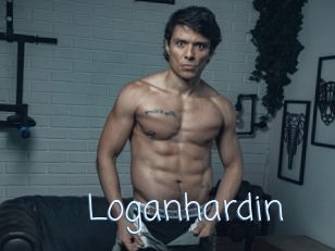 Loganhardin