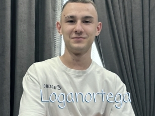 Loganortega