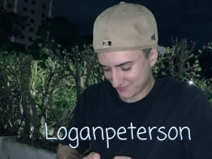 Loganpeterson