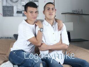 Loganymike