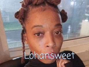 Lohansweet
