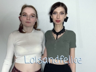 Loisandfelice