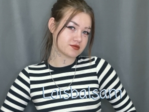 Loisbalsam