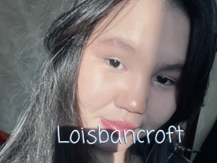 Loisbancroft