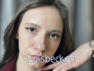 Loisbeckett