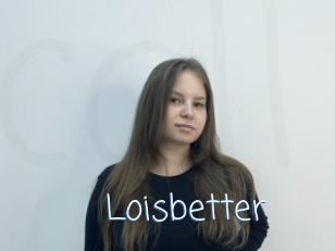Loisbetter
