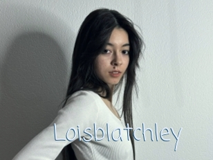 Loisblatchley