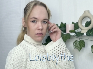 Loisblythe