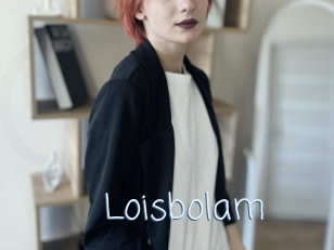 Loisbolam