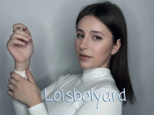 Loisbolyard