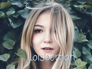 Loisboman