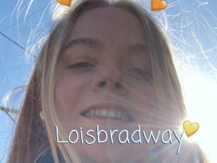 Loisbradway