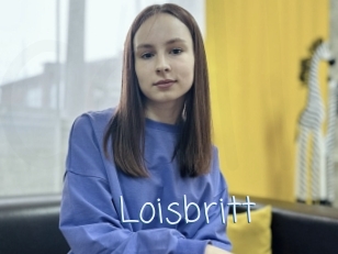 Loisbritt