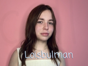 Loisbulman
