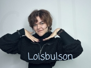 Loisbulson