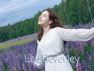 Loiscleverley