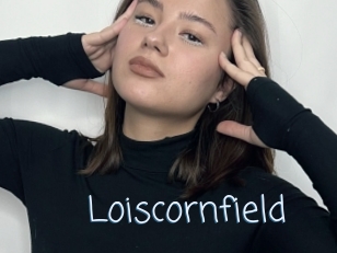 Loiscornfield