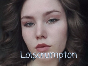 Loiscrumpton