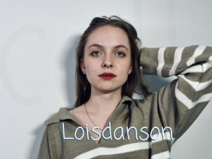 Loisdanson