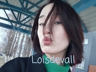 Loisdevall