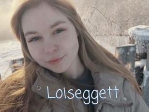 Loiseggett