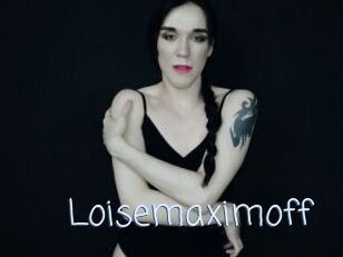 Loisemaximoff