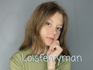 Loisferryman