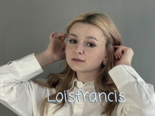 Loisfrancis