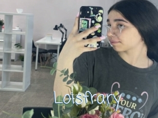 Loisfrary