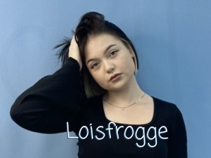 Loisfrogge
