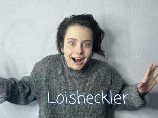 Loisheckler