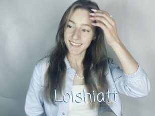 Loishiatt