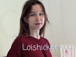 Loishickory
